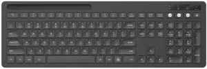 kogan KAKBBT24PTA Bluetooth & 2.4GHZ Dual Mode Portable Keyboard
