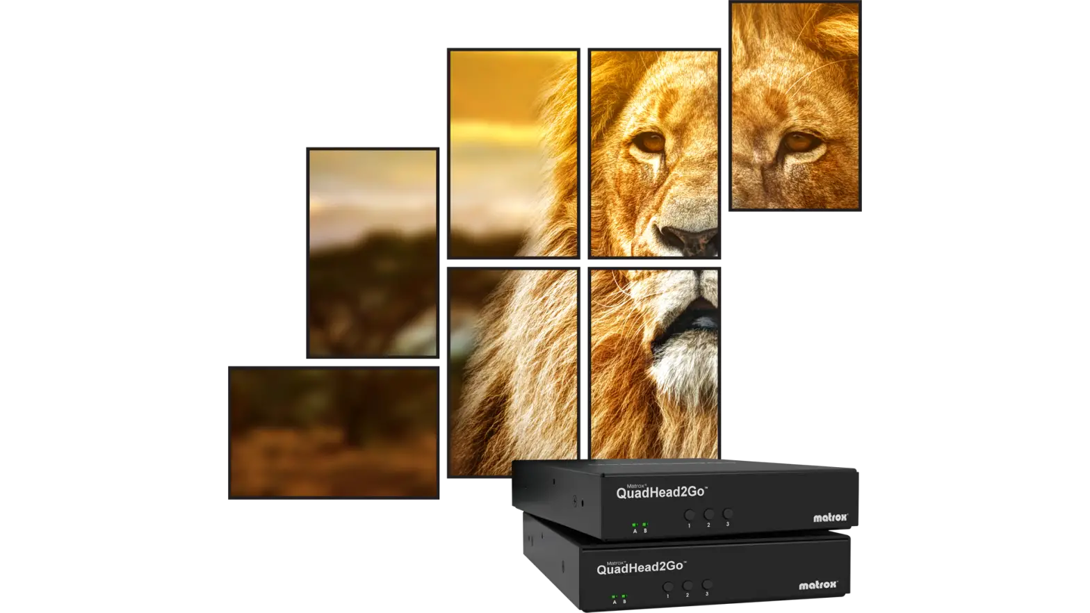 Datapath X-series Multi-display Controller User Guide Datapath X-series Multi-display Controller User Guide