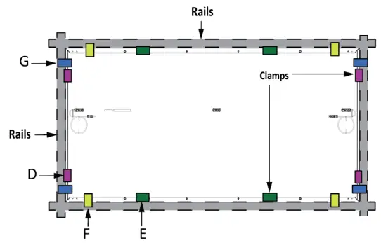 SUNPOWER SPRXyy-xxx Series Maxeon Solar Panel - Bifacial modules
