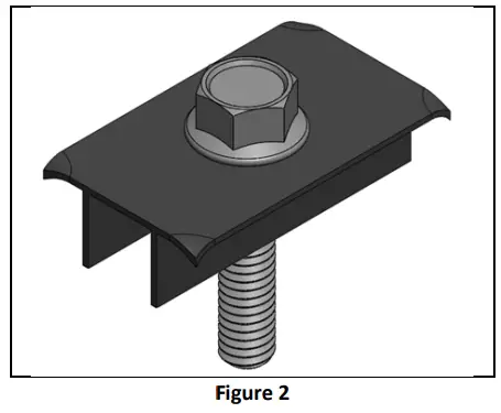 SUNPOWER SPRXyy-xxx Series Maxeon Solar Panel - Figure 2