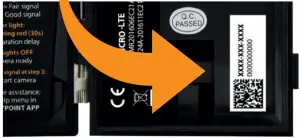 Installation Instruction