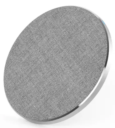 Fast Wireless Charger