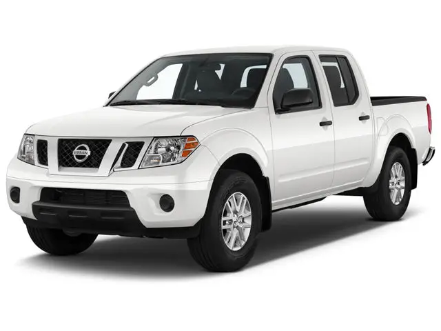 Nissan Frontier Pickup Truck 2020 User Manual Nissan Frontier Pickup Truck 2020 User Manual