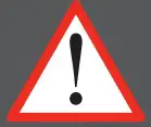 Warning Icon