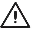 Warning Icon
