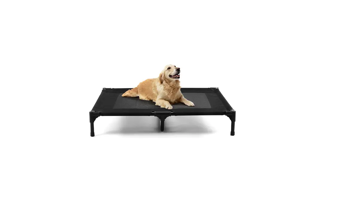 Pawever Pets Ppdogtrambxl Dog Trampoline Bed X-large User Guide