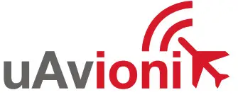 uAvionix LOGO