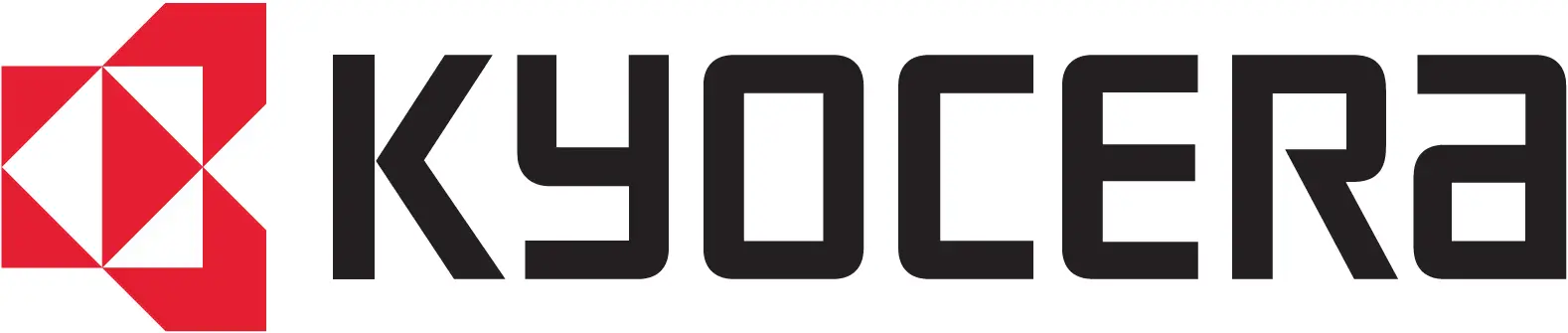 Kyocera Logo