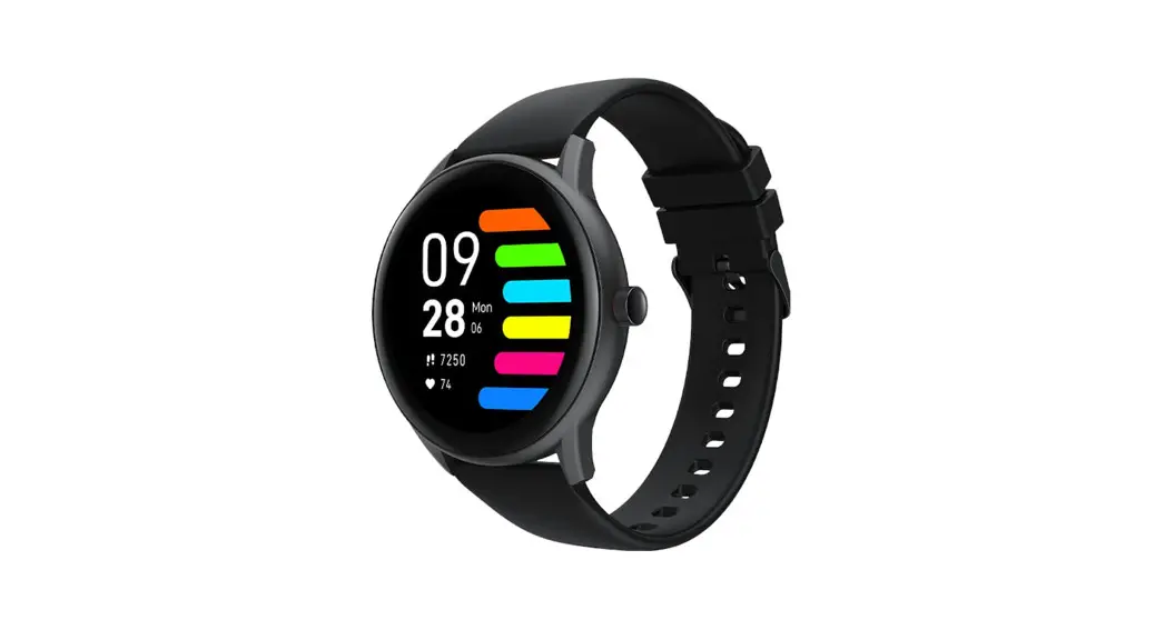 Soundpeats Watch Pro 1 Smart Watch Fitness Tracker User Manual
