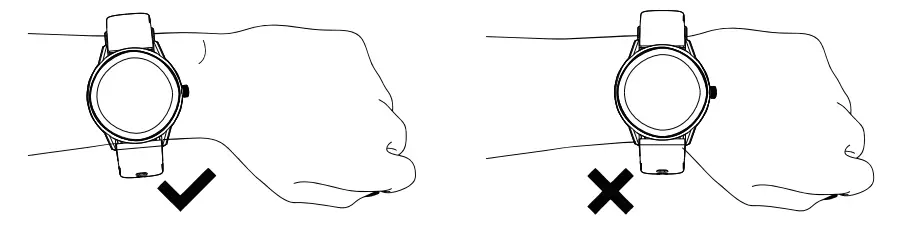 SoundPEATS Watch Pro 1 Smart Watch Fitness Tracker - fig1