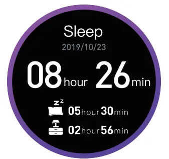 SoundPEATS Watch Pro 1 Smart Watch Fitness Tracker - fig15