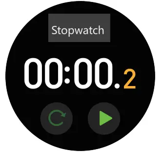 SoundPEATS Watch Pro 1 Smart Watch Fitness Tracker - fig18