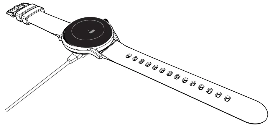 SoundPEATS Watch Pro 1 Smart Watch Fitness Tracker - fig21