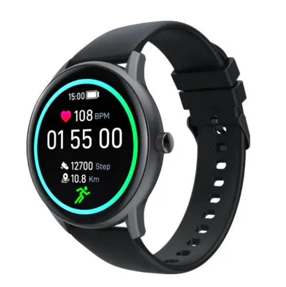 Watch Pro 1 Smart Watch Fitness Tracker