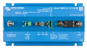 victron energy CL 12-100 Smart BMS