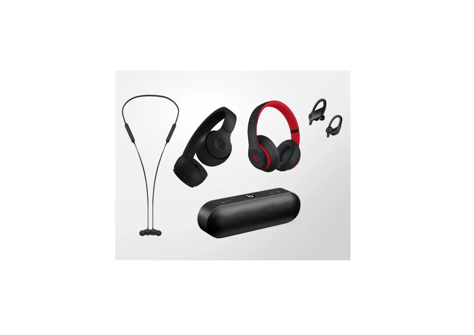 Warranty Information For Apple And Beats Accessories