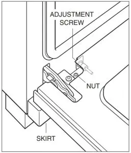 Door Alignment