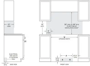 INSTALLATION Diagram