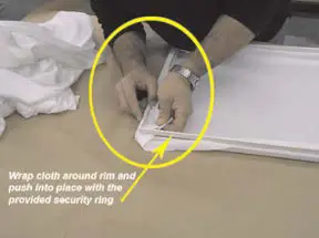 CUSTOM GRILLE ASSEMBLY 04