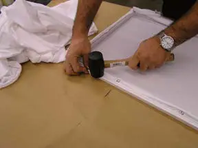 CUSTOM GRILLE ASSEMBLY 06