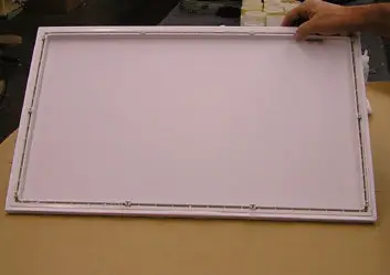 CUSTOM GRILLE ASSEMBLY 08