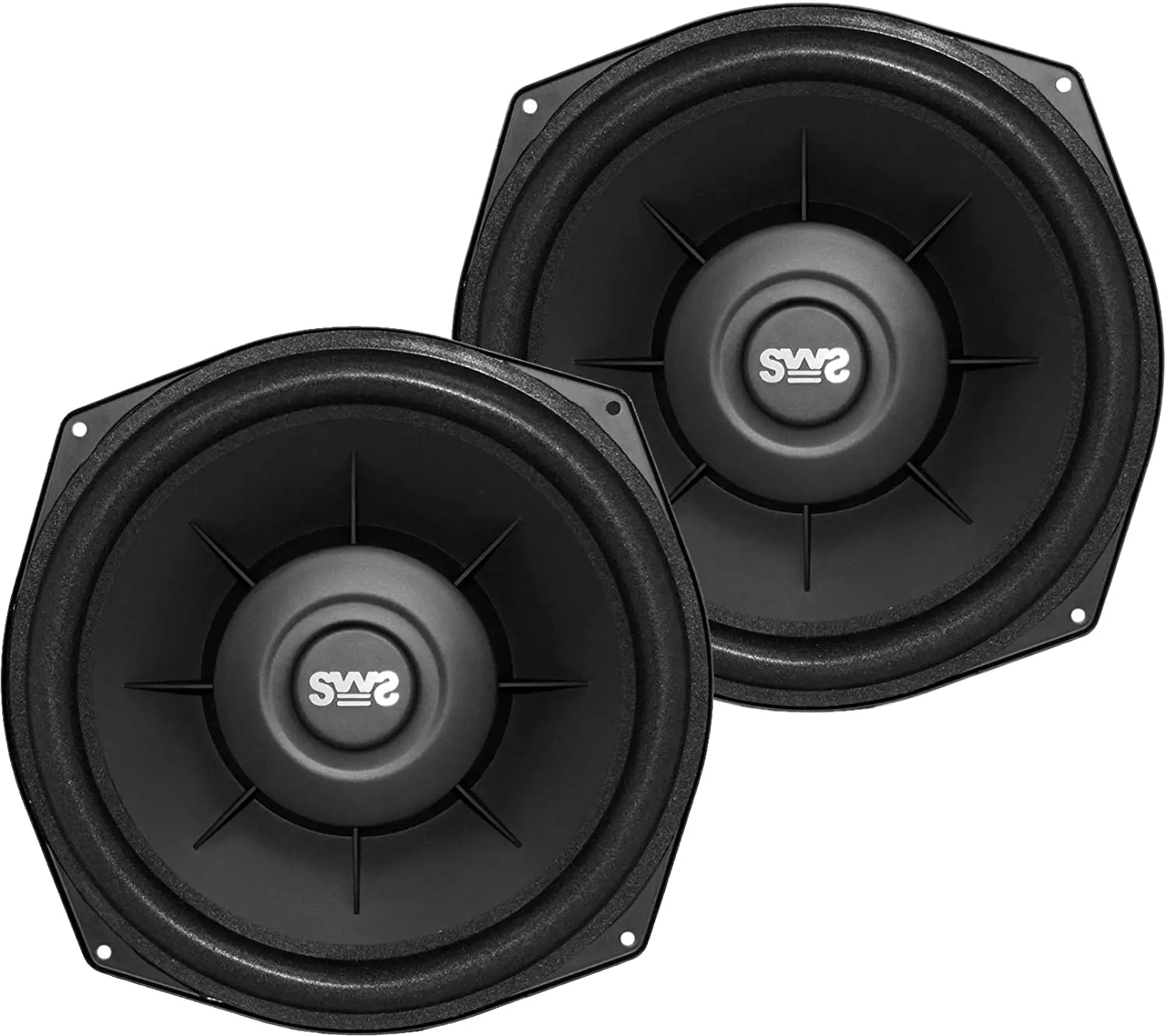 EARTHQUAKE Big Bass From Shallow Space