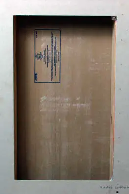 IN-WALL VERTICAL 02-01