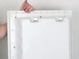 IN-WALL VERTICAL 03-01