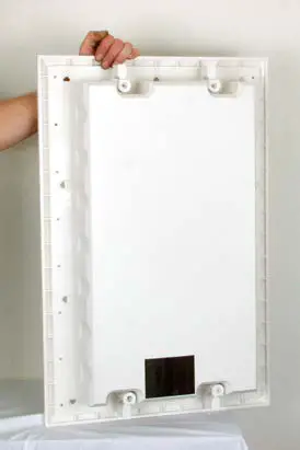 IN-WALL VERTICAL 03-02