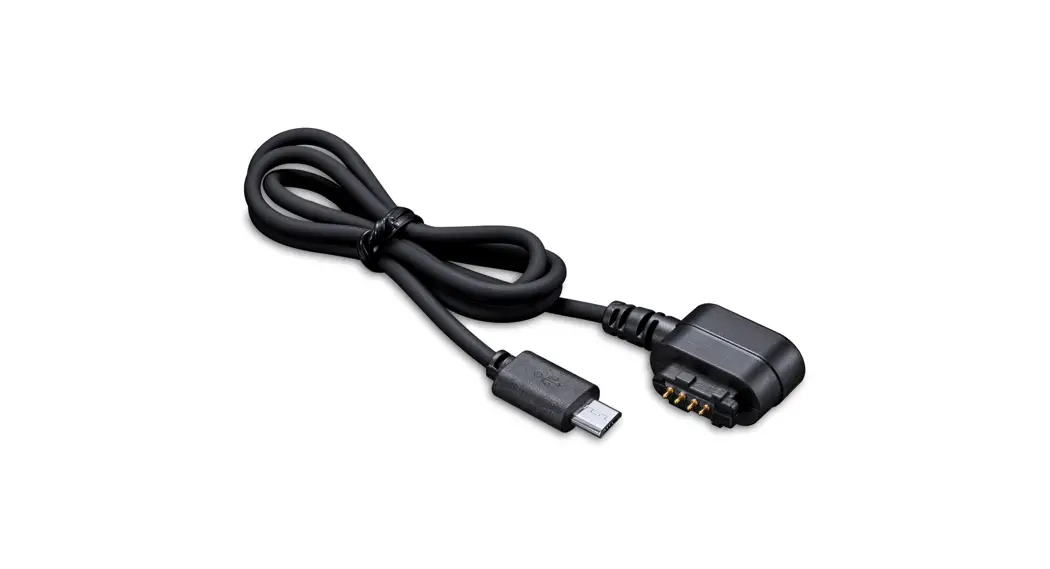 Godox Gmc-u1 Monitor Camera Control Cable Instruction Manual Godox Gmc-u1 Monitor Camera Control Cable Instruction Manual