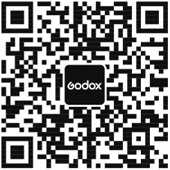 Godox GMC-U1 Monitor Camera Control Cable - qr code