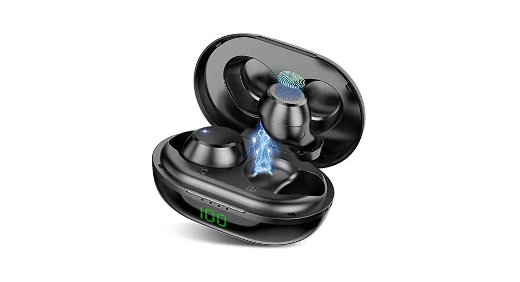 Motast I09tws Bluetooth Earbuds User Manual