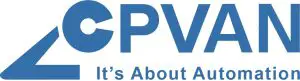 CPVAN logo