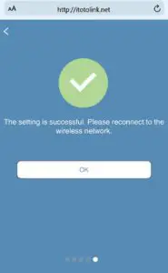 FIG 13 Configure the Route