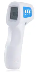 Brrcom Non-Contact Infrared Thermometer