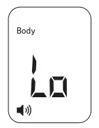 Brrcom Non-Contact Infrared Thermometer - Thermometer 1