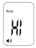 Brrcom Non-Contact Infrared Thermometer - Thermometer