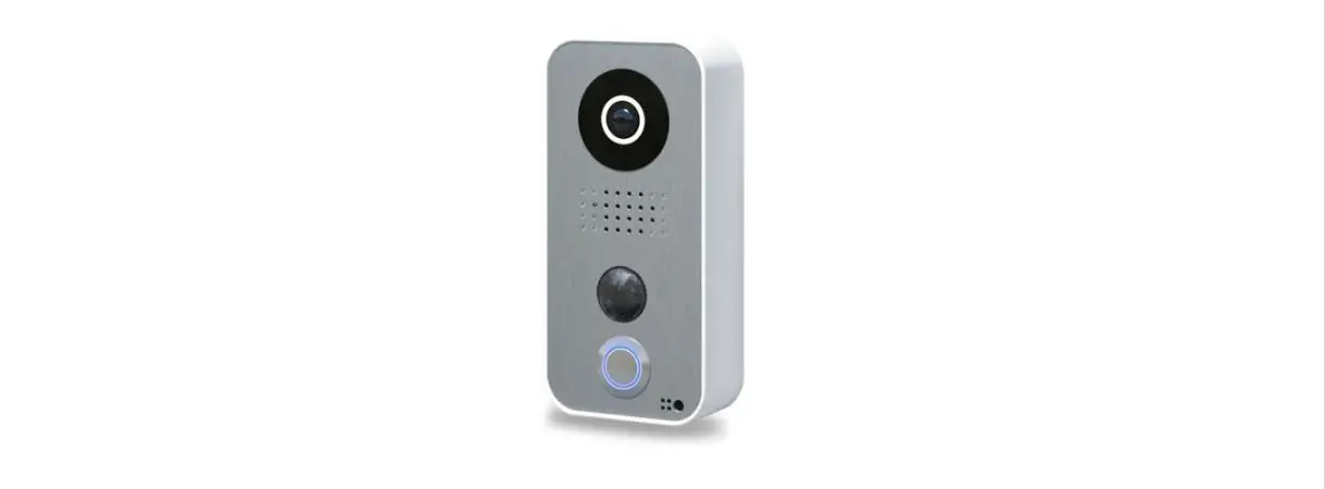 Doorbird D10x Series Ip Video Door Station Instructions