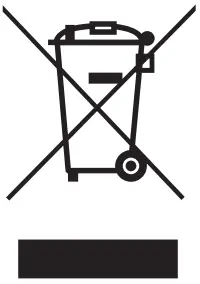 RECYCLING YOUR ELECTRICALS