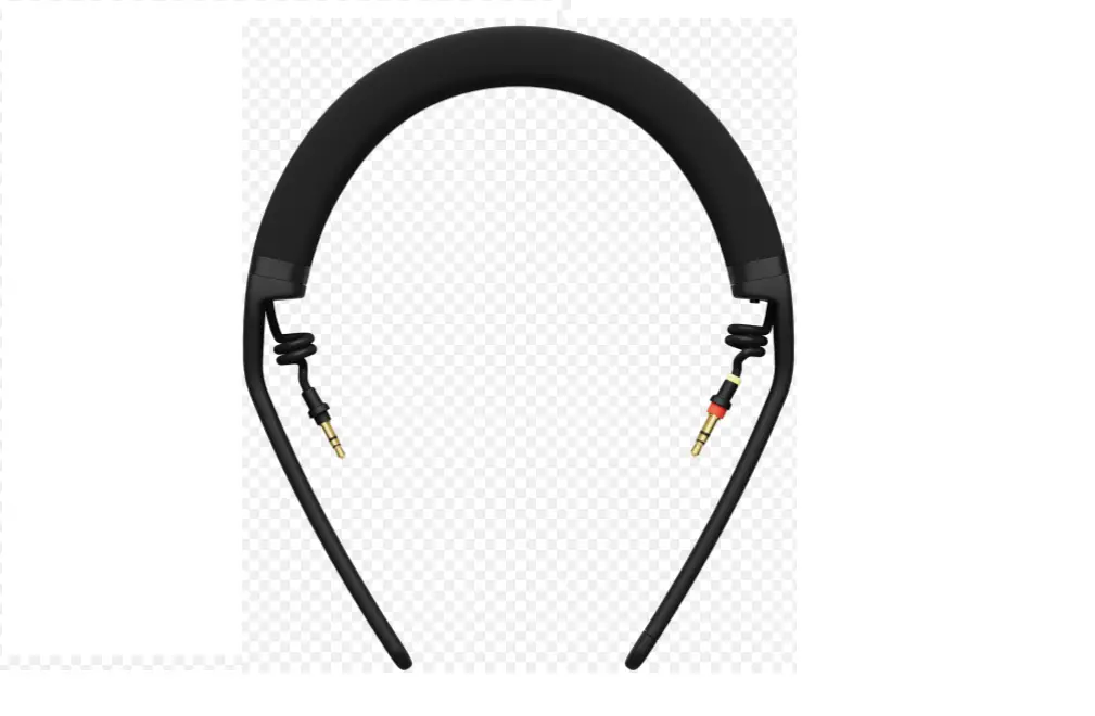 Aiaiai H10 Studio Wireless Headband User Guide Aiaiai H10 Studio Wireless Headband User Guide
