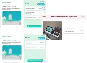 Removing Instructions