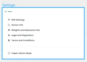 LEGAL AND REGULATION