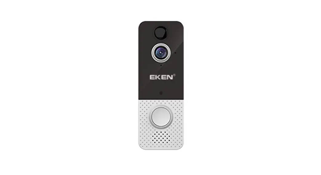 Eken V8 Video Doorbell User Manual