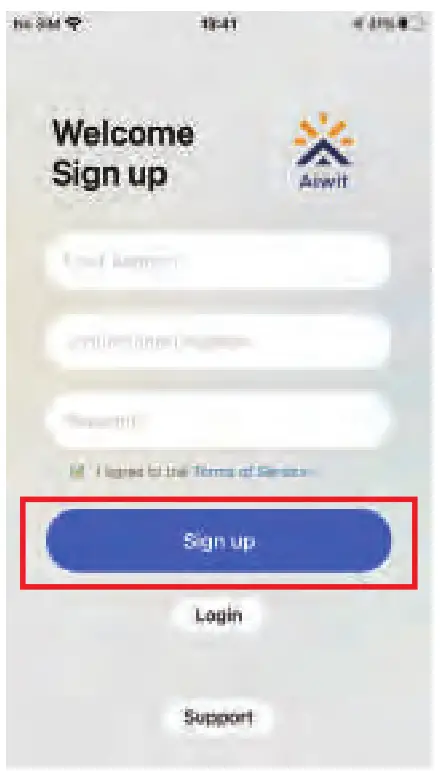 EKEN V8 Video Doorbell - Step 3