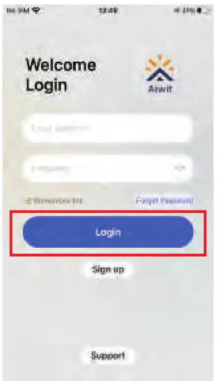 EKEN V8 Video Doorbell - Step 5