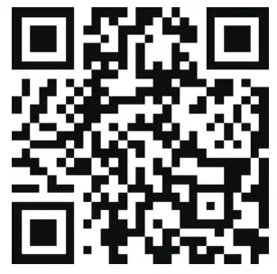 EKEN V8 Video Doorbell - qr code