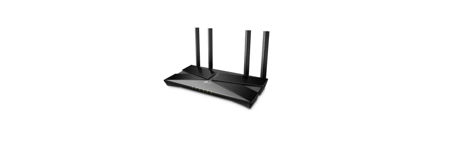 Tp-link Ax1500 Wi-fi 6 Router Wireless User Guide