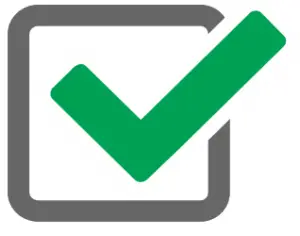 KRAMER VP-427X1 4K HDR HDBT Receiver---ICON1