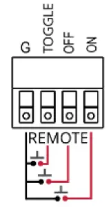 KRAMER VP-427X1 4K HDR HDBT Receiver---OrangeJ