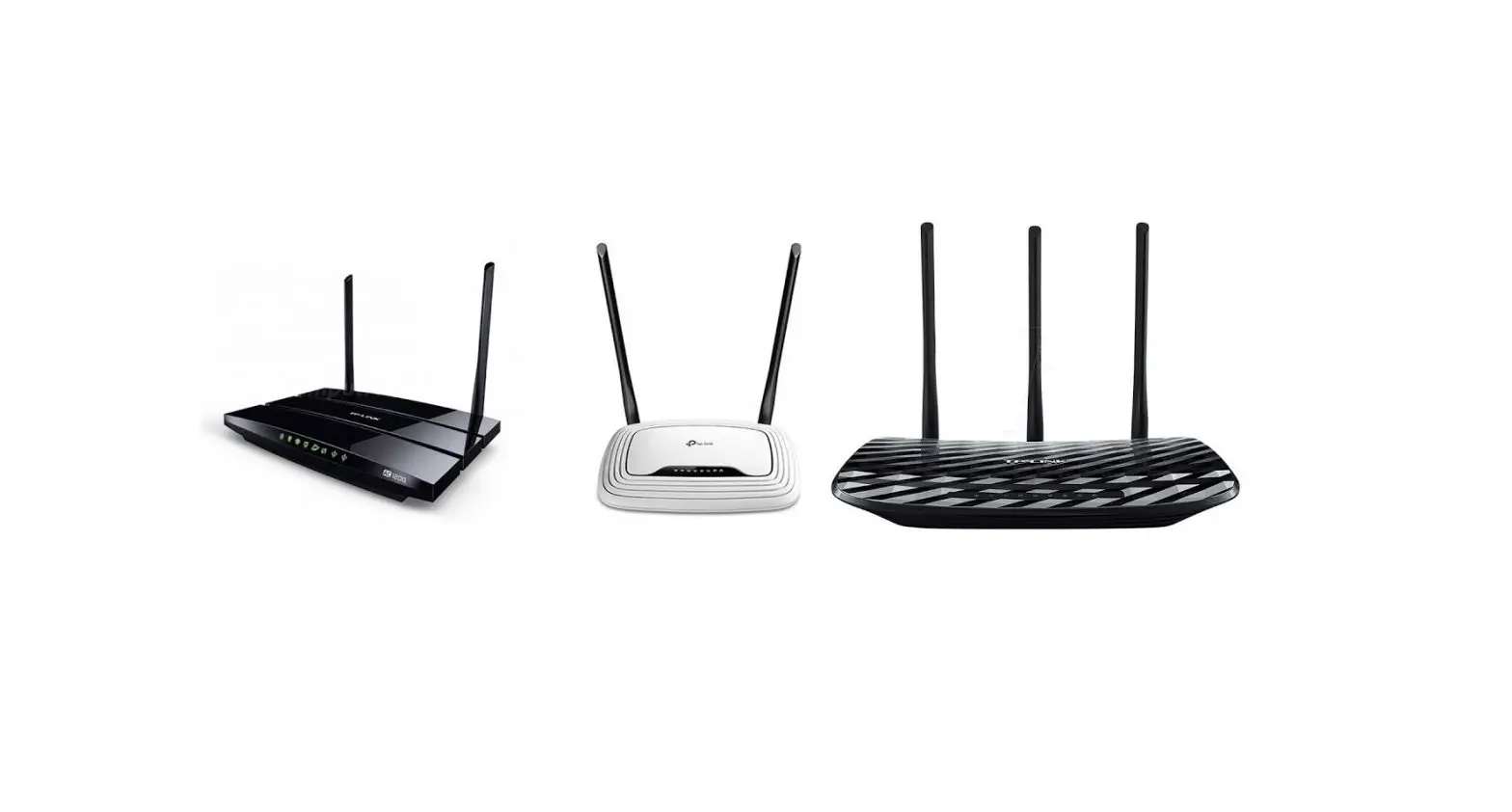 Tp-link Wireless Router Installation Guide